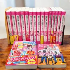 総長さま、溺愛中につき。1-12巻 11.5+4冊 【合計17冊 】全巻セット