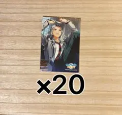 あんスタ 凪砂 ブロマイド