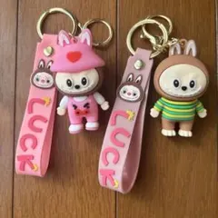 2026年最新】ラブブまとめ売りの人気アイテム - メルカリ