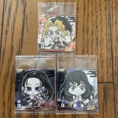 鬼滅の刃　ウエハースシール　第七弾　嫁セット