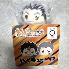 ハイキュー‼︎ もちもちマスコット vol.3 木兎光太郎