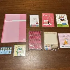 2026年最新】メモ帳 まとめ売りの人気アイテム - メルカリ