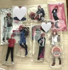 ブルーロック 千切豹馬 アクリルスタンド