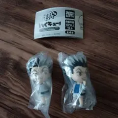 ハイキュー！！こっちむいてFig. 木兎光太郎