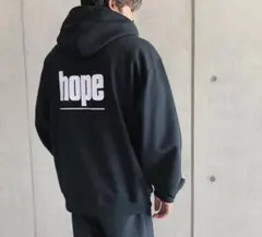 即発送！送料込 OAMC パーカー　 FUNDAMENT HOODIE L レアのサムネイル