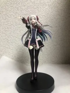 ソードアート・オンライン 歌姫ユナ フィギュア