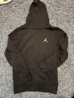 Jordan 黒 スェット上下セット