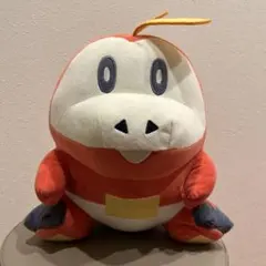 ホゲータ ぬいぐるみ