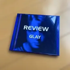 GLAY REVIEW CD アルバム