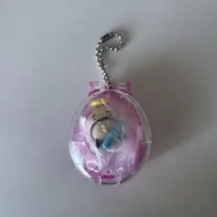 たまごっちコレクタブル【おやじてんし】