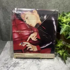 広瀬香美welcome-muzik