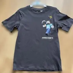 Minecraft Tシャツ H&M 134/140