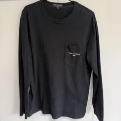 COMME des GARCONS HOMME 長袖 ポケットTシャツのサムネイル