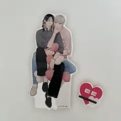 ピンクハートジャム ピンジャム しっけ アクスタ アクリルスタンド ピンクハートジャム アクスタ しっけ ピンクハートジャム アクスタ