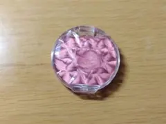 キャンメイク クリームチーク P01 パールタイプ