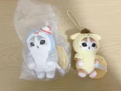mofusand サンリオ マスコット ポムポムプリン タキシードサム