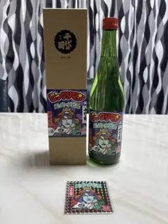 ⑩ スーパーデビル　ビックリマンBIGシール熊本　全国版