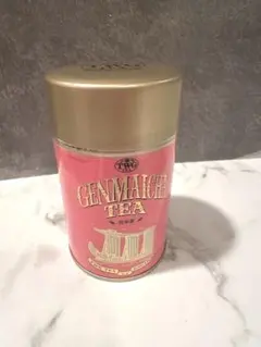 TWG GENMAICHA！缶入⭐︎玄米茶限定新品未開封！のサムネイル