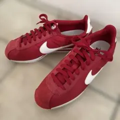 【美品】NIKE コルテッツ　25.5㎝