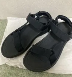 TEVA HURRICANE XLT2 8(26㎝) 黒のサムネイル
