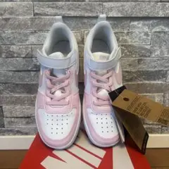 21.5cm コートボロー　ロー　リクラフト　ピンク