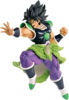ドラゴンボール　ULTIMATE SOLDIERS THE MOVIEブロリー