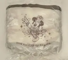 ディズニー 40周年グランドフィナーレ カプセルトイ エコバッグ ミッキー