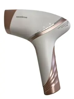 NOTIME 顔用アタッチメント アイスレディー フォトトナー 2個セット