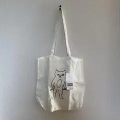 リネンバッグ トートバッグ