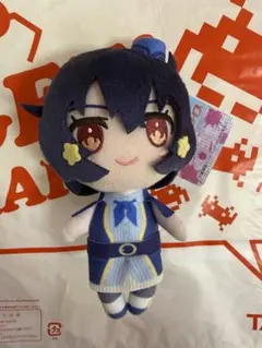 ふぁぶぬい　ゾンビランドサガ　水野愛　8体 ゾンビランドサガ ゆめぎんがパラダイス ふぁぶぬい 水野愛 - メルカリ
