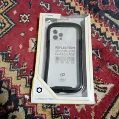 iFace Reflection iPhone 12/12 Pro用ケース