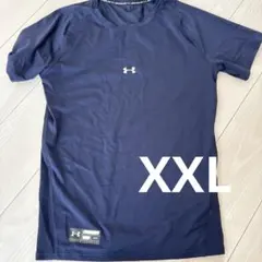 半袖アンダーシャツ