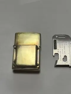 DV7009C Zippo　レギュラークローム　サバイバルギアツール付 Yahoo!オークション -「zippo サバイバルツール」(ライター