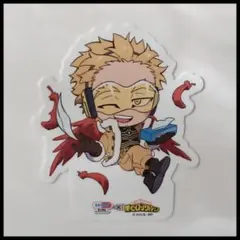 セイムス　ヒロアカ　ホークス