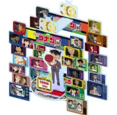 名探偵コナン展 入場者特典 アクリルスタンド