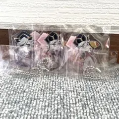 鬼滅の刃 一番くじ きゅんキャラ アクリルチャーム 童磨　F賞　⑦