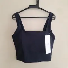 CRZ YOGA ヨガブラ スポーツブラ ブラトップ S　★新品