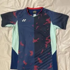 MIZUNO ミズノ テニスウェア ゲームシャツ ユニフォーム 値下げ可能 3