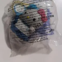 ハローキティ テニス フィギュア 未開封