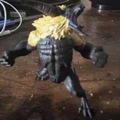 モンスターハンター ラージャン フィギュア