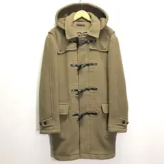 今期大人気！！通勤 通学にも◎UNIQLO ユニクロ ダッフルコート XL