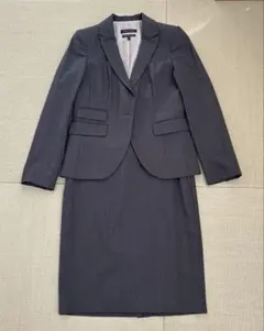 バナリパ　スカートスーツ