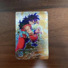 2026年最新】ドラゴンボールヒーローズ/HUM4-22 ヤムチャの人気