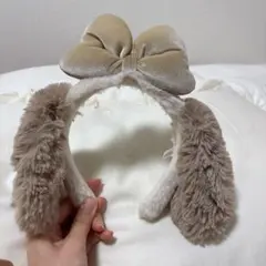 【ユニバーサルスタジオジャパン】カチューシャ