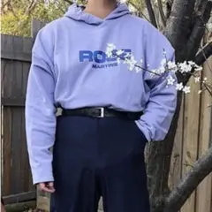Martin rose パーカーのサムネイル