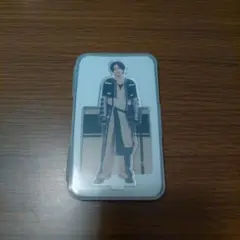 アクスタケース 松村北斗