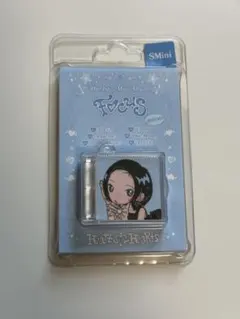 新品未開封 hearts2hearts focus smini ジウ