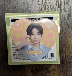 2026年最新】BoyNextdoor テサン 缶バッジの人気アイテム - メルカリ