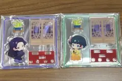 薬屋のひとりごと マルイ ポップアップストア SD アクスタ 壬氏 猫猫①