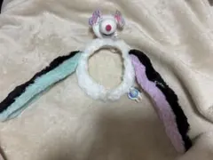 USJスヌーピー　カチューシャ　20周年限定